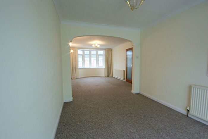 3 Bedroom Terraced House To Rent In Henbury Close, Torquay, TQ1
