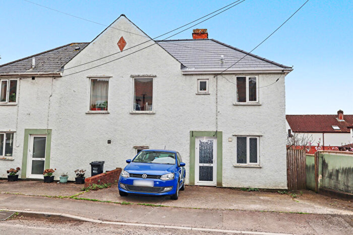 3 Bedroom Semi Detached House For Sale In Burcott Road, Wells, Somerset, BA5