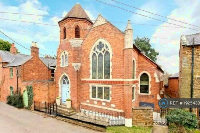 3 Bedroom Detached House To Rent In Parsons Street, Woodford Halse, Daventry, NN11