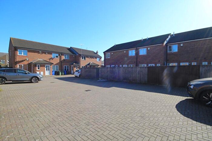 2 Bedroom Terraced House For Sale In Boulevard Avenue, Grimsby, Lincolnshire., DN31
