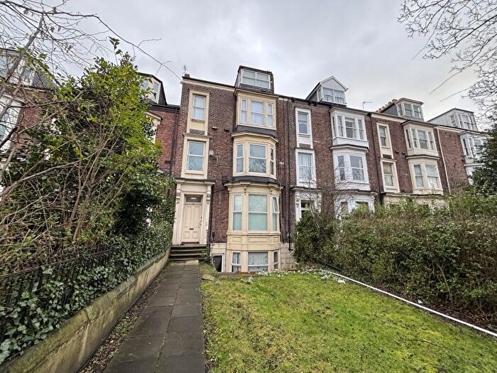 1 Bedroom Flat For Sale In Flat A Ground Floor Front, Claremont Terrace, Ashbrooke, Sunderland, Tyne And Wear, SR2