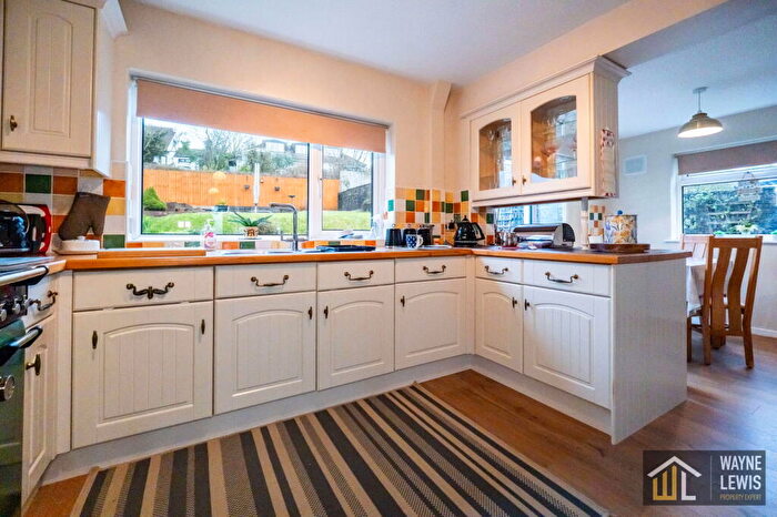 4 Bedroom Detached House For Sale In Maes Y Sarn, Pentyrch, Cardiff, CF15 - Photo 5