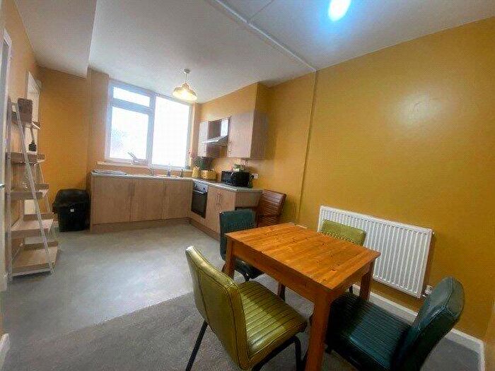 2 Bedroom Apartment To Rent In Stanley Street, Southport, Merseyside, PR9