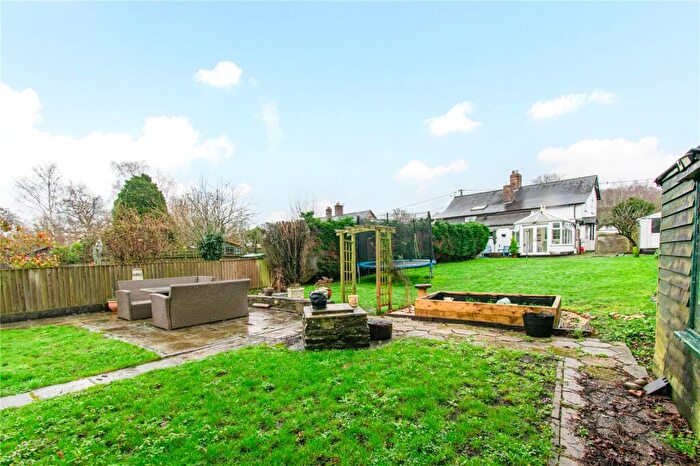 3 Bedroom Semi Detached House For Sale In Westbrook, Bromham, Chippenham, Wiltshire, SN15