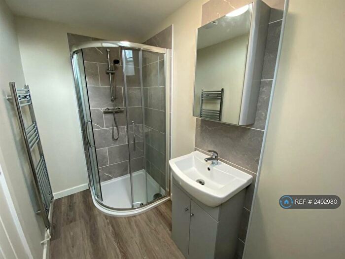 1 Bedroom Flat To Rent In Prospect House, Grantham, NG31
