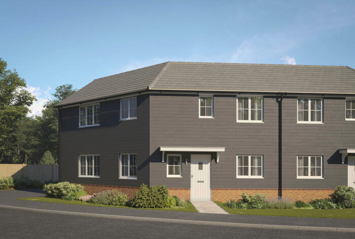 3 Bedroom Semi-Detached House For Sale In North Fields, Sturminster Newton, DT10