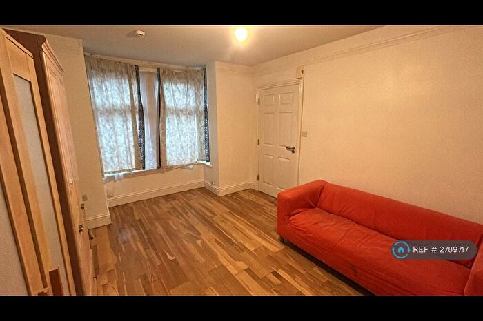 1 Bedroom Flat To Rent In St Thomas Road, Birmingham, B23