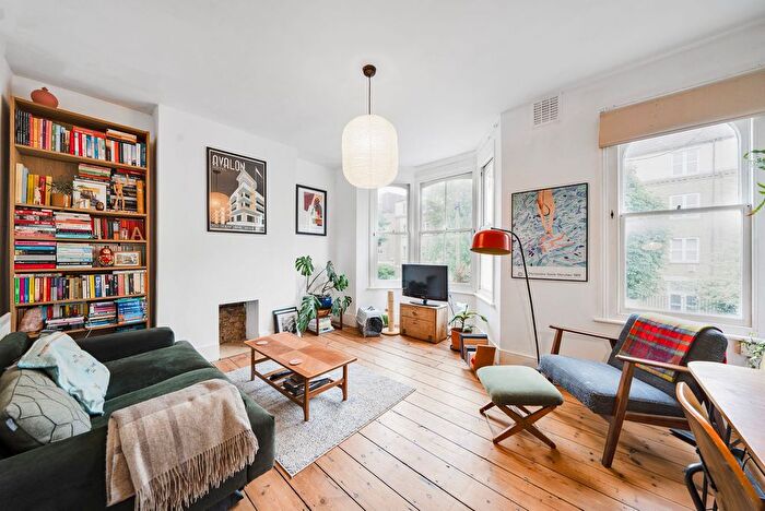 1 Bedroom Property To Rent In Avonley Road, London, SE14