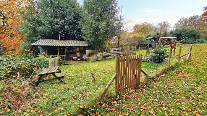 Land For Sale In Frieth Road, Marlow, Buckinghamshire, SL7