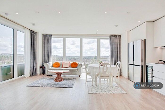 3 Bedroom Flat To Rent In Caldon Boulevard, London, HA0