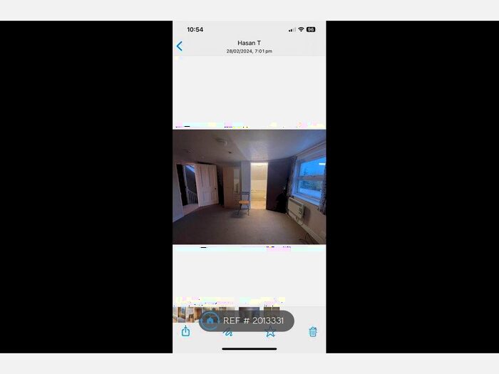 1 Bedroom Flat To Rent In Eastern Road, Romford London, RM1