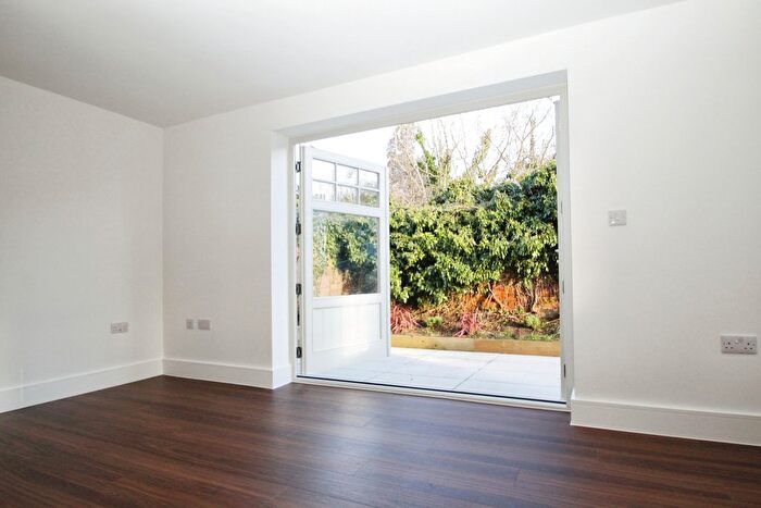 2 Bedroom Detached House To Rent In Sheep Street, Winslow, Buckingham, MK18