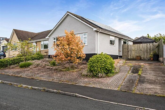 3 Bedroom Semi-Detached Bungalow For Sale In Valley View Road, Paulton, Bristol, BS39