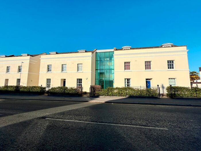 1 Bedroom Flat To Rent In Tryes Road, Cheltenham, GL50