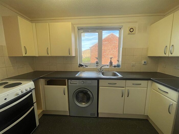 1 Bedroom Property To Rent In Tanyard Close, Coventry, CV4