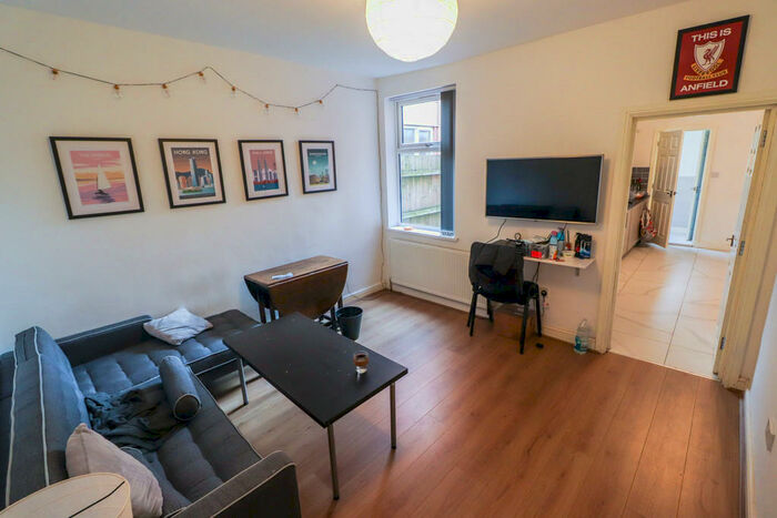 4 Bedroom Terraced House To Rent In Northfield Road, Stoke, Coventry, CV1