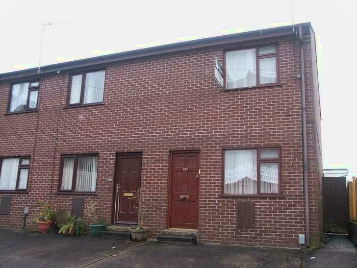 2 Bedroom End Of Terrace House To Rent In Ritson Street, Briton Ferry, Neath ., SA11
