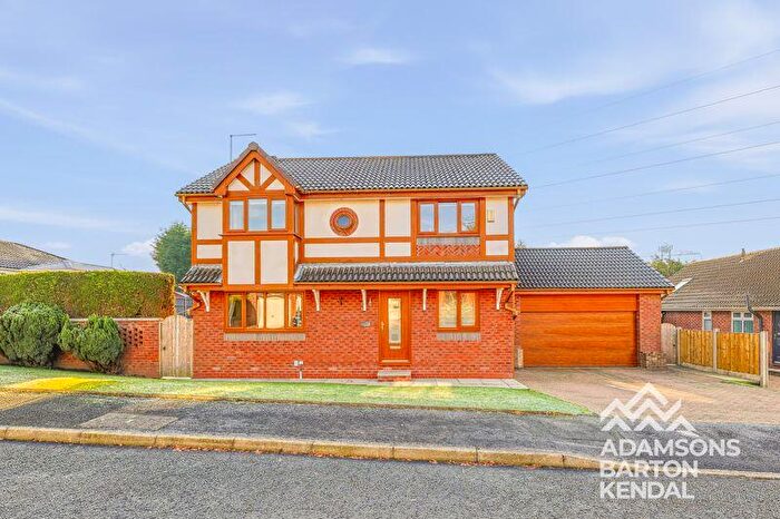 4 Bedroom Detached House For Sale In Further Field, Norden, OL11