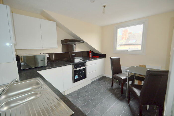 1 Bedroom Flat To Rent In Grenfell Road, Didsbury, Manchester, M20