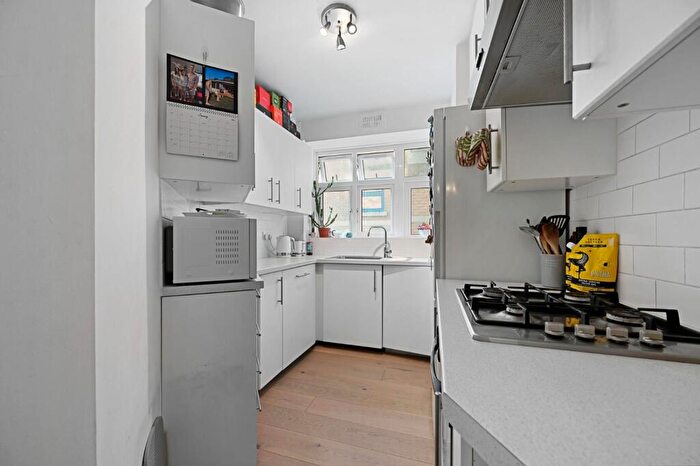 2 Bedroom Apartment To Rent In St Edmunds Court, St Edmunds Terrace, NW8