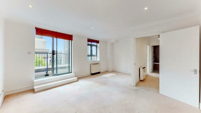 1 Bedroom Apartment To Rent In Bridgewater Square, EC2Y