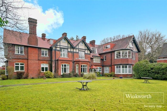 2 Bedroom Flat To Rent In Lovibonds Avenue, Orpington, BR6