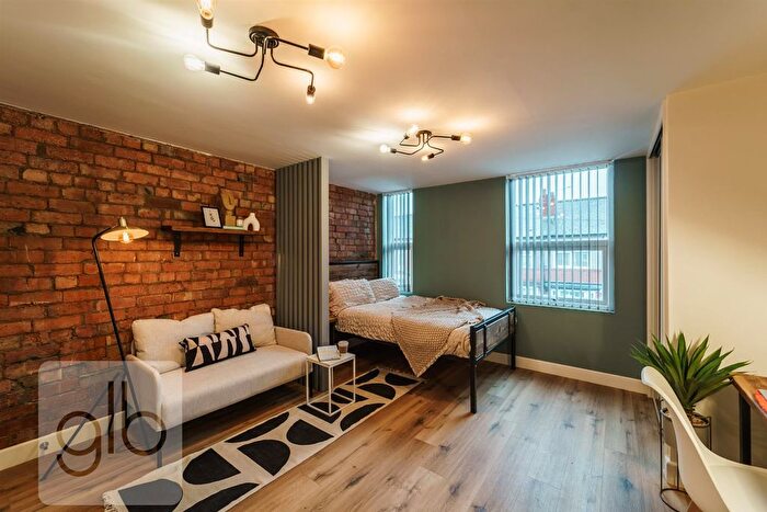 1 Bedroom Property To Rent In Highland Road, Coventry, CV5