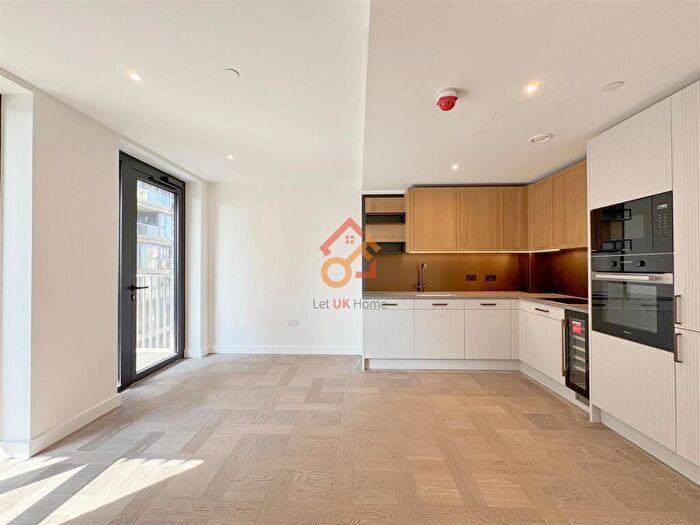 1 Bedroom Flat To Rent In Merino Gardens, London, E1W