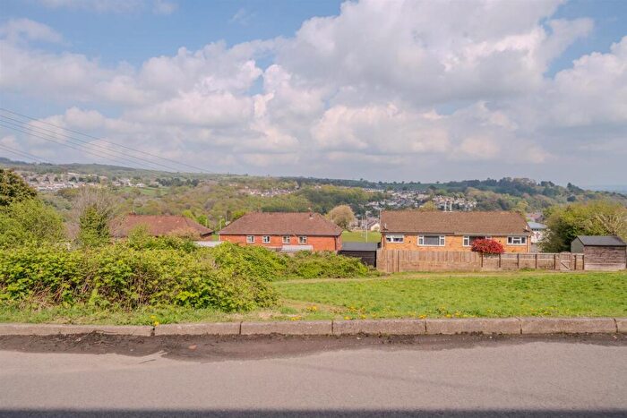 3 Bedroom Terraced House For Sale In Bushy Park, Wainfelin, Pontypool, NP4