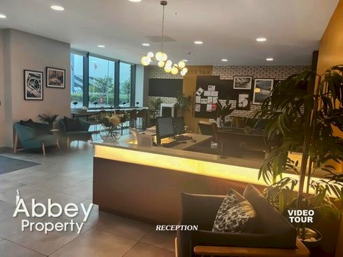 1 Bedroom Flat To Rent In Kimpton Road, Luton, LU2