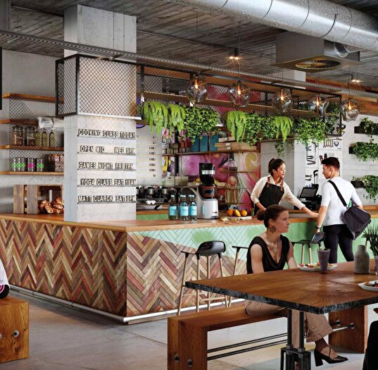 Studio To Rent In New Village Avenue, Tower Hamlets, London, E14