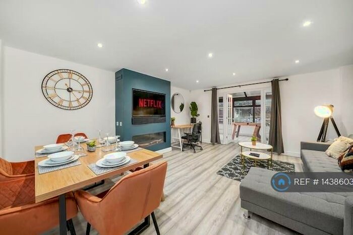 3 Bedroom Detached House To Rent In Deacon Place, Middleton, Milton Keynes, MK10