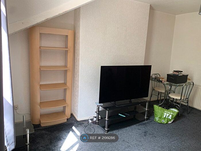 1 Bedroom Flat To Rent In Barlow Moor Road, Manchester, M20