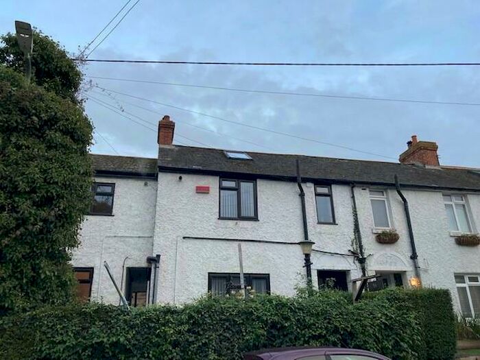 3 Bedroom Terraced House To Rent In Horn Street, Hythe, CT21