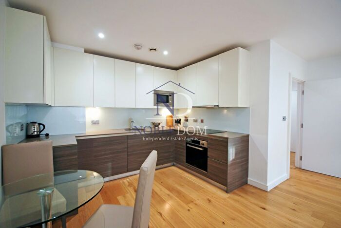 1 Bedroom Flat To Rent In Lampton Rd, TW3