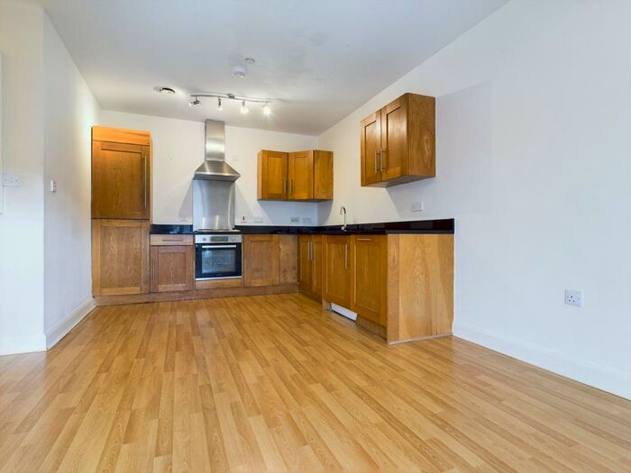 2 Bedroom Flat To Rent In The Annexe, Junior Street, Leicester Square, Leicester, LE1