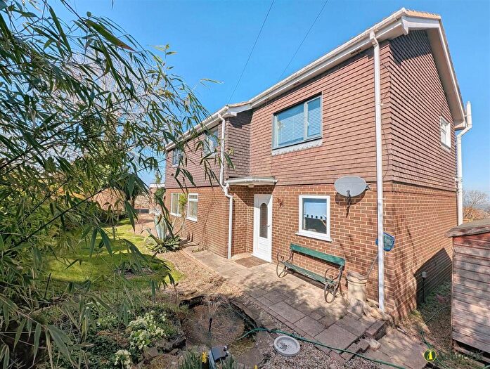 4 Bedroom Detached House For Sale In Holgate Lane, Seaview, PO34