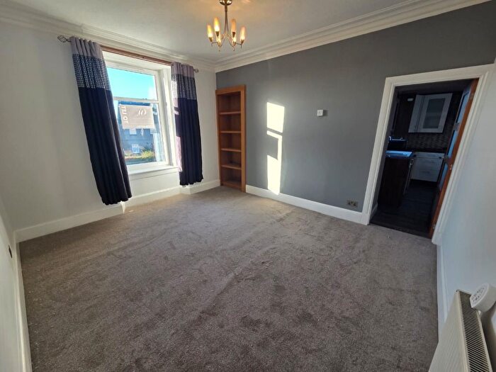 2 Bedroom Flat To Rent In Station Road, Ellon, AB41