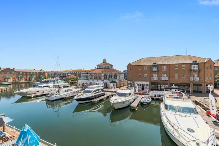 2 Bedroom Apartment To Rent In Starboard Court, Brighton Marina Village, BN2