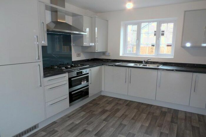 4 Bedroom Property To Rent In Rigby Avenue, Blackburn, BB2