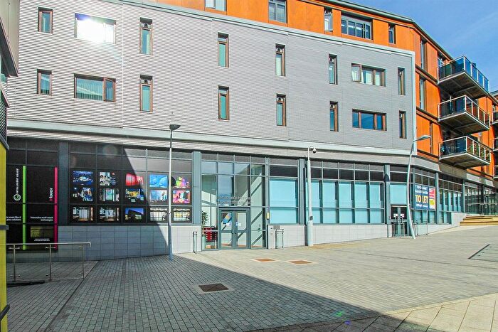 1 Bedroom Property For Sale In Burgage Square, Wakefield, WF1