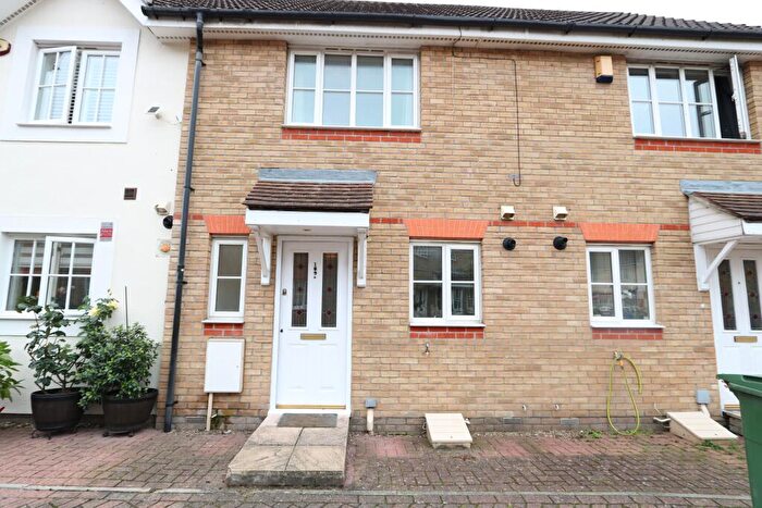 2 Bedroom Terraced House To Rent In Plymouth Road, Chafford Hundred, RM16