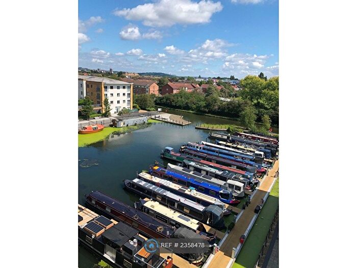 2 Bedroom Flat To Rent In Caldon House, Northolt, UB5