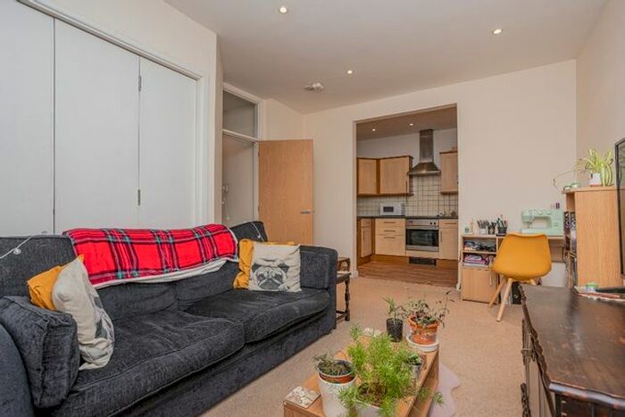 1 Bedroom Flat To Rent In Bath Road, Cheltenham GL53