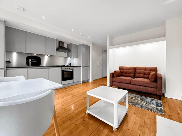 1 Bedroom Apartment To Rent In The Ice Works, New York Street, Leeds City Centre, LS2