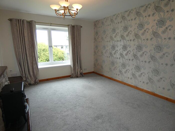 2 Bedroom Flat For Sale In Kincorth Circle, Aberdeen, AB12
