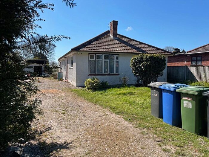 4 Bedroom Detached Bungalow For Sale In White Gate, Blundeston Road, Corton, Lowestoft, Suffolk, NR32