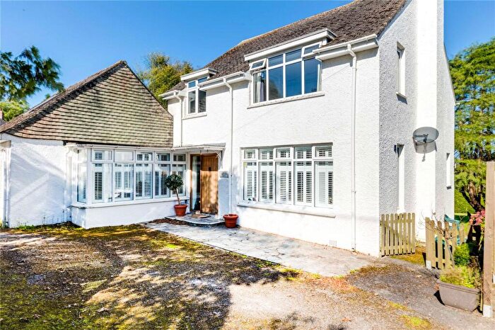4 Bedroom Detached House For Sale In St. Kew, Bodmin, PL30