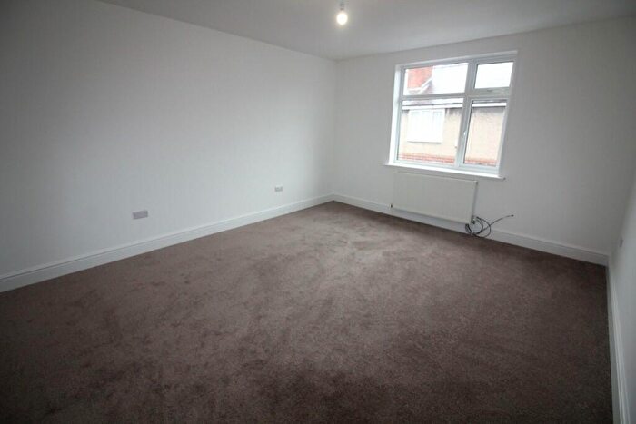 2 Bedroom Flat To Rent In Clumber Street, NG20