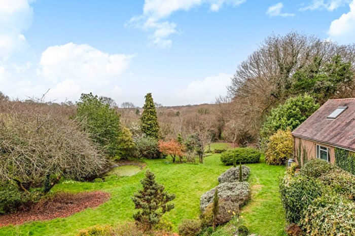 4 Bedroom Detached House To Rent In Crowell Hill, Chinnor, Oxfordshire, OX39